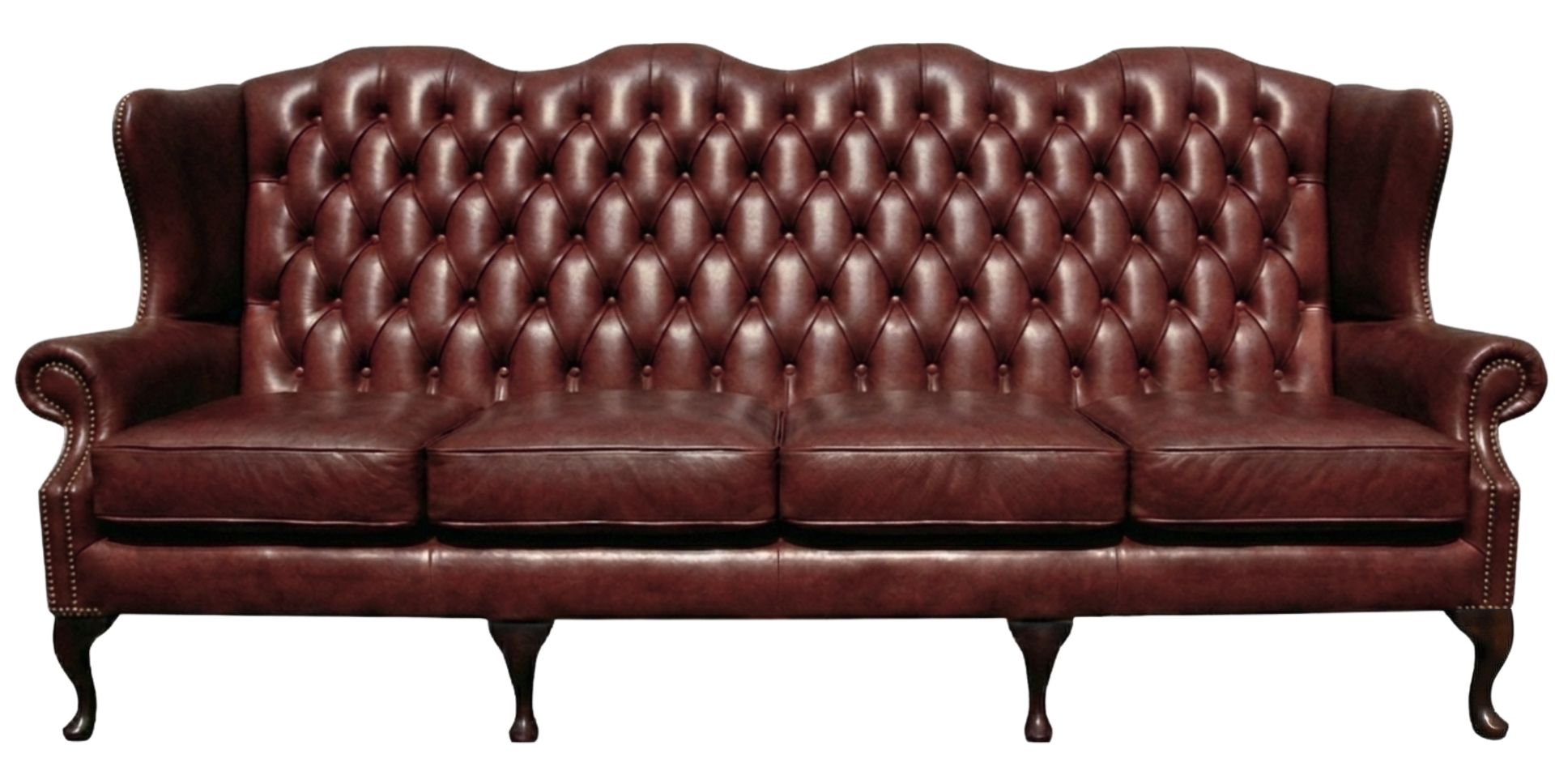 The Georgian Chesterfield